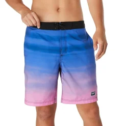 Onshore Tide Bondi Basin Boardshort 20"-Speedo Clearance