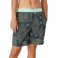 Pearl Desert Bondi Basin Boardshort 20"-Speedo Fashion