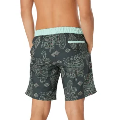 Pearl Desert Bondi Basin Boardshort 20"-Speedo Fashion