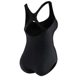 Plus Conservative Ultraback With Princess Seam-Speedo Hot