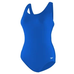 Plus Moderate Ultraback One Piece-Speedo Discount