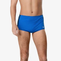 Poly Mesh Square Legs Training Suit-Speedo Sale