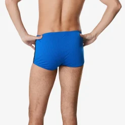 Poly Mesh Square Legs Training Suit-Speedo Sale