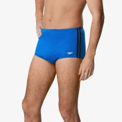 Poly Mesh Square Legs Training Suit-Speedo Sale