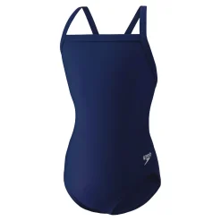 Powerflex - Flyback Solid One Piece Youth-Speedo Fashion