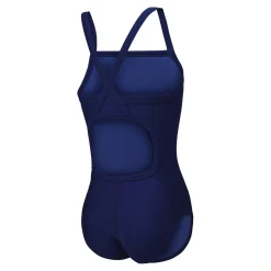Powerflex - Flyback Solid One Piece Youth-Speedo Fashion
