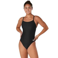 Powerflex - Flyback Solid One Piece Adult-Speedo Best