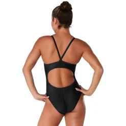 Powerflex - Flyback Solid One Piece Adult-Speedo Best