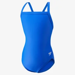 Powerflex - Flyback Solid One Piece Youth-Speedo Best