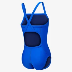 Powerflex - Flyback Solid One Piece Youth-Speedo Best