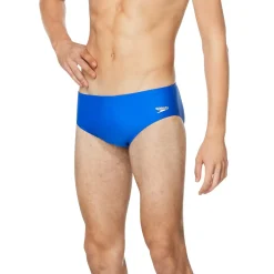 Powerflex - Solid Brief Adult-Speedo Discount