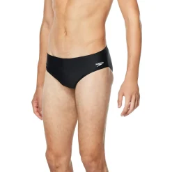 Powerflex - Solid Brief Adult-Speedo Hot