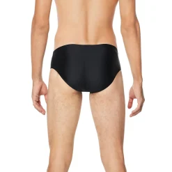 Powerflex - Solid Brief Adult-Speedo Hot