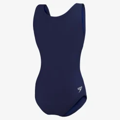 Powerflex - Super Pro Back Solid One Piece Youth-Speedo Hot