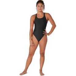 Powerflex - Super Pro Back Solid One Piece Adult-Speedo New