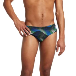 Precision Brief-Speedo New