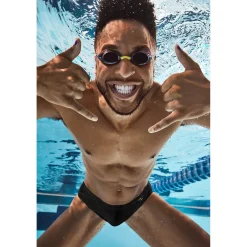 Pride Graphic Solid Brief-Speedo Outlet