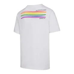 Pride Short Sleeve Unisex Tee-Speedo Hot