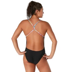Pride Solid One Back One Piece-Speedo Outlet