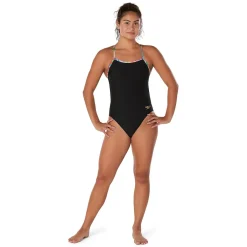 Pride Solid One Back One Piece-Speedo Outlet
