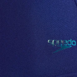 Print Blocked Square Neck One Piece-Speedo Best