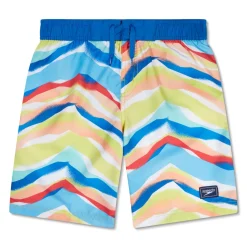 Print Boardshort 17"-Speedo Outlet