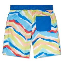 Print Boardshort 17"-Speedo Outlet