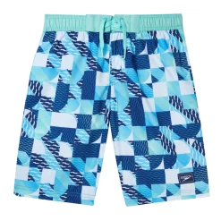 Print Boardshort 17"-Speedo Hot