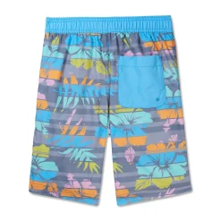 Print Boardshort 17"-Speedo New