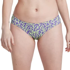 Print Cheeky Hipster-Speedo Outlet