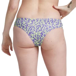 Print Cheeky Hipster-Speedo Outlet