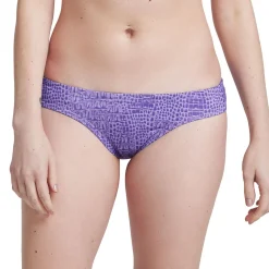 Print Cheeky Hipster-Speedo Clearance