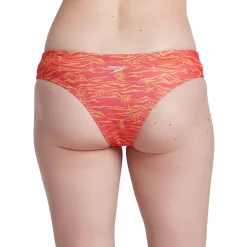 Print Cheeky Hipster-Speedo Sale