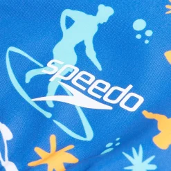 Print Jammer-Speedo Outlet
