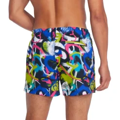 Print Redondo Edge Volley 14"-Speedo Outlet