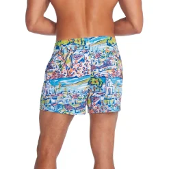 Print Redondo Edge Volley 14"-Speedo Sale