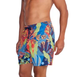 Print Redondo Edge Volley 14"-Speedo Sale