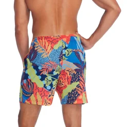 Print Redondo Edge Volley 14"-Speedo Sale