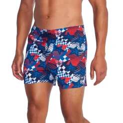 Print Redondo Edge Volley 14"-Speedo Online