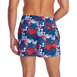 Print Redondo Edge Volley 14"-Speedo Online