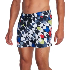 Print Redondo Edge Volley 14"-Speedo Online