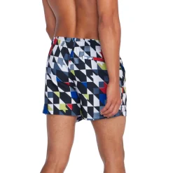 Print Redondo Edge Volley 14"-Speedo Online