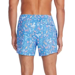 Print Redondo Edge Volley 14"-Speedo Online
