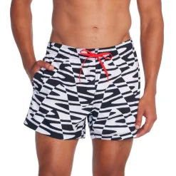 Print Redondo Edge Volley 14"-Speedo Fashion
