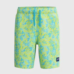 Print Redondo Volley 15"-Speedo New