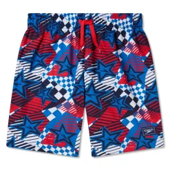 Print Redondo Volley 15"-Speedo Hot