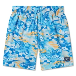 Print Redondo Volley 15"-Speedo Fashion