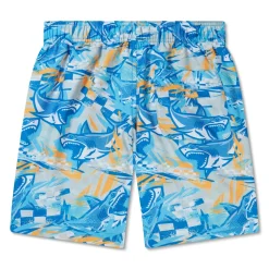 Print Redondo Volley 15"-Speedo Fashion