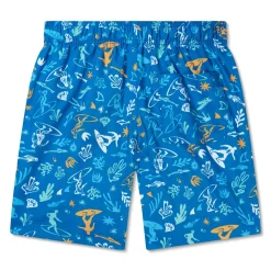 Print Redondo Volley 15"-Speedo Online