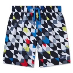 Print Redondo Volley 15"-Speedo Outlet